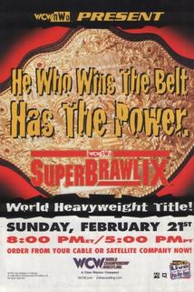 Profilový obrázek - WCW SuperBrawl IX