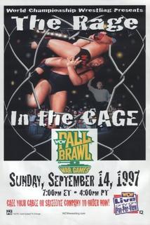 WCW Fall Brawl  - WCW Fall Brawl: War Games