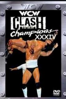 Profilový obrázek - Clash of the Champions XXXIV