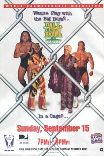 Profilový obrázek - WCW Fall Brawl 1996