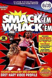 Profilový obrázek - WWF: Smack 'Em Whack 'Em