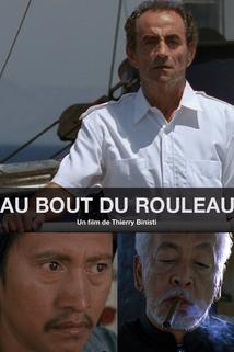 Profilový obrázek - Au bout du rouleau