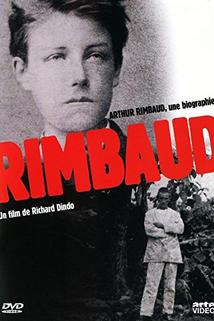 Profilový obrázek - Arthur Rimbaud - Une biographie