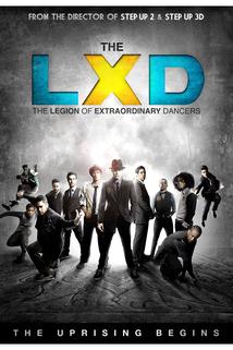 Profilový obrázek - The LXD: The Legion of Extraordinary Dancers