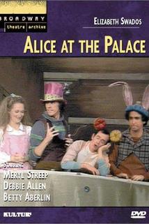 Alice at the Palace