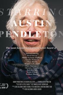 Profilový obrázek - Starring Austin Pendleton