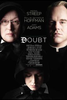 Profilový obrázek - Doubt: Stage to Screen