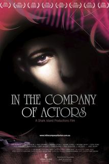 Profilový obrázek - In the Company of Actors