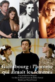 Profilový obrázek - Gainsbourg, l'homme qui aimait les femmes