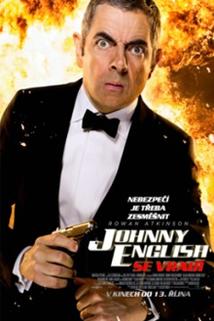 Profilový obrázek - Johnny English se vrací
