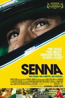 Profilový obrázek - Senna