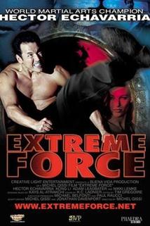 Profilový obrázek - Extreme Force