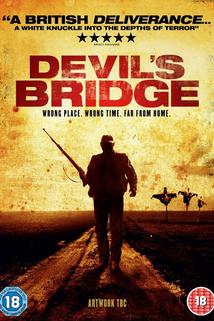 Devil's Bridge  - Devil's Bridge