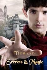 Profilový obrázek - Merlin: Secrets & Magic