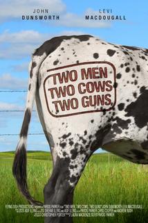 Profilový obrázek - Two Men, Two Cows, Two Guns