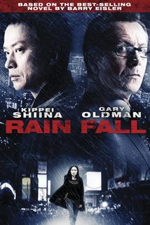 Rain Fall  - Rain Fall