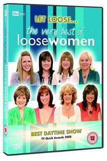 Profilový obrázek - Let Loose... The Very Best of 'Loose Women'