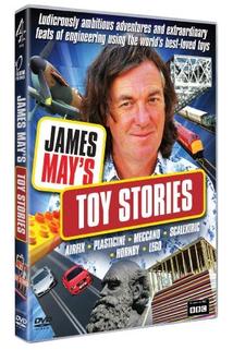 Profilový obrázek - James May's Toy Stories