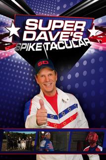 Profilový obrázek - Super Dave's Spike Tacular