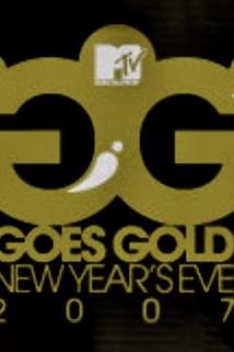 Profilový obrázek - MTV Goes Gold: New Year's Eve 2007