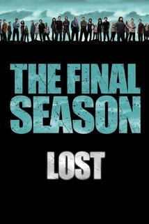Lost: Final Chapter