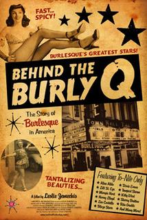 Profilový obrázek - Behind the Burly Q