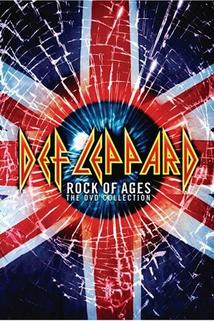 Profilový obrázek - Def Leppard: Rock of Ages