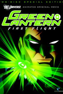 Profilový obrázek - Green Lantern: First Flight