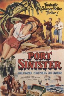 Profilový obrázek - Port Sinister