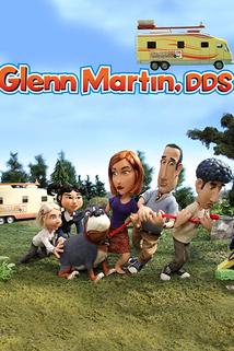 Glenn Martin DDS  - Glenn Martin DDS