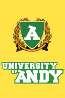 Profilový obrázek - University of Andy
