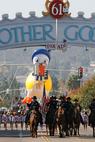 Mother Goose Parade 