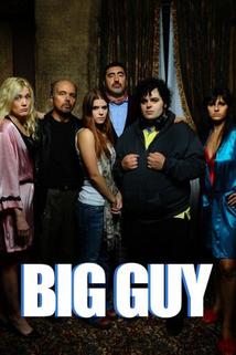 Big Guy  - Big Guy