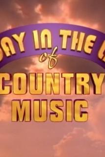 Profilový obrázek - A Day in the Life of Country Music