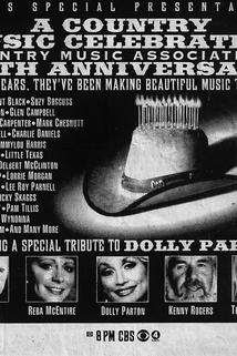 Profilový obrázek - Country Music Association's 35th Anniversary