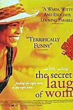 Profilový obrázek - The Secret Laughter of Women