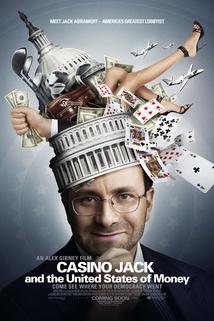 Profilový obrázek - Casino Jack and the United States of Money