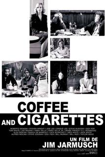 Profilový obrázek - Coffee and Cigarettes III