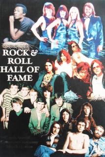 Profilový obrázek - The 2010 Rock and Roll Hall of Fame Induction Ceremony