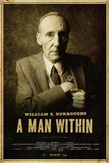 Profilový obrázek - William S. Burroughs: A Man Within