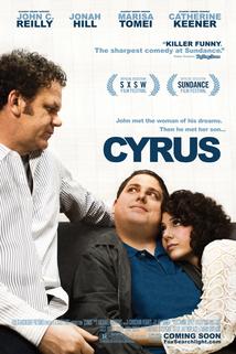 Cyrus  - Cyrus