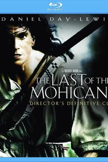 Profilový obrázek - The Making of 'Last of the Mohicans'