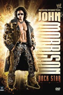 Profilový obrázek - WWE: John Morrison - Rock Star