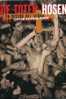 Profilový obrázek - Die toten Hosen: Live in Buenos Aires