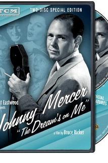 Profilový obrázek - Johnny Mercer: The Dream's on Me