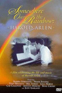 Profilový obrázek - Somewhere Over the Rainbow: Harold Arlen