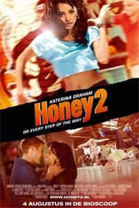 Honey 2  - Honey 2