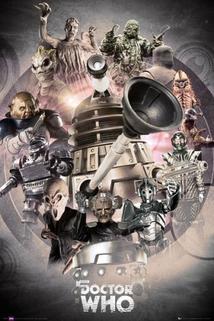 Profilový obrázek - Doctor Who Greatest Moments