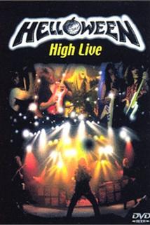 Profilový obrázek - Helloween - High Live