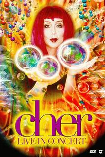 Profilový obrázek - Cher: Live in Concert from Las Vegas